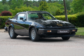 1980 Triumph TR7