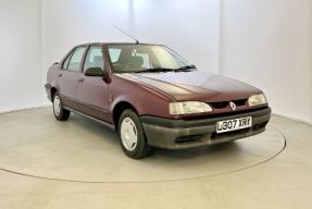 1993 Renault 19