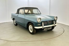 1967 Triumph Herald