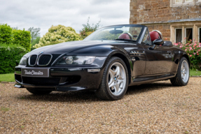 1998 BMW Z3M Roadster