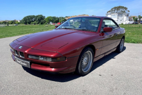 1995 BMW 840 Ci