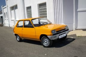 1977 Renault 5