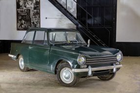 1970 Triumph Herald