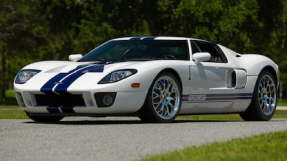 2005 Ford GT