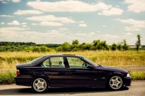 1996 BMW M3