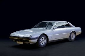 1976 Ferrari 365 GT4 2+2