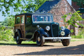 1935 Austin 12