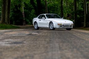 1984 Porsche 944