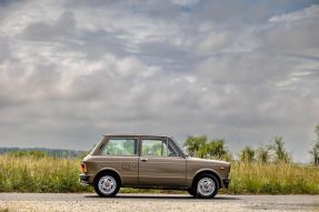 1974 Autobianchi A112