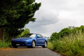 1994 Ferrari 456