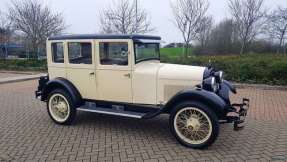 1927 Essex Super Six