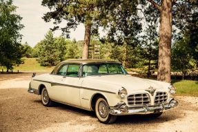 1955 Chrysler Imperial