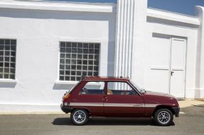 1984 Renault 5