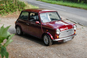 1989 Mini 30