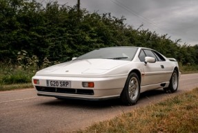 1990 Lotus Esprit