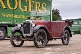 1930 Austin Seven