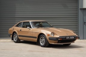 1981 Datsun 280ZX