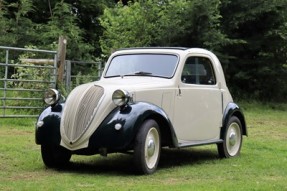 1937 Fiat 500