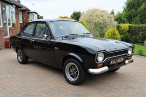 1975 Ford Escort