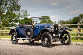 1925 Talbot 10/23