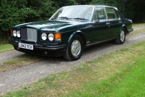 1994 Bentley Brooklands