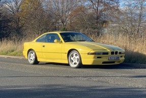 1997 BMW 840 Ci