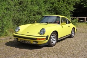 1976 Porsche 911