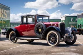 1929 Talbot 14/45