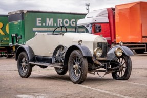 1925 Morris Cowley