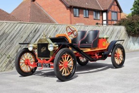 1924 Ford Model T