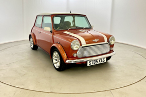 1998 Mini Cooper