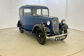 1935 Austin Seven