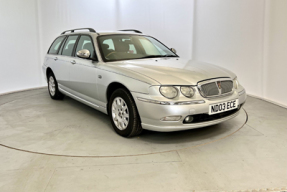 2003 Rover 75