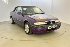 1998 Rover 216