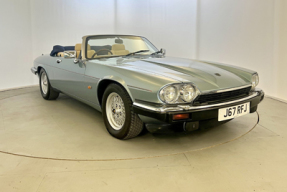 1992 Jaguar XJS