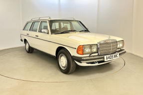 1983 Mercedes-Benz 200 T