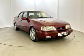 1990 Ford Sierra Sapphire