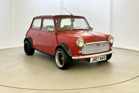 1991 Rover Mini