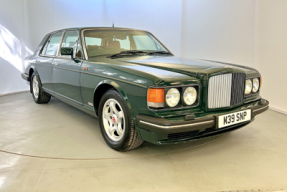 1995 Bentley Turbo