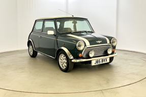 1992 Mini Cooper