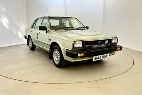 1983 Triumph Acclaim