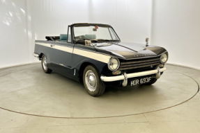 1968 Triumph Herald