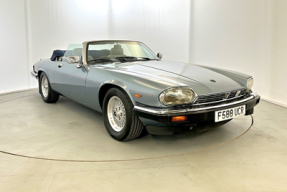 1988 Jaguar XJS