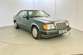 1991 Mercedes-Benz 300 CE