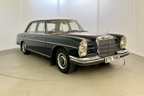 1967 Mercedes-Benz 250 S