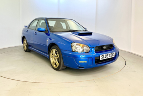 2005 Subaru Impreza