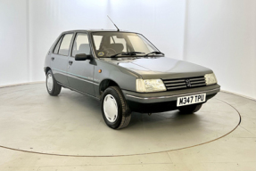 1994 Peugeot 205