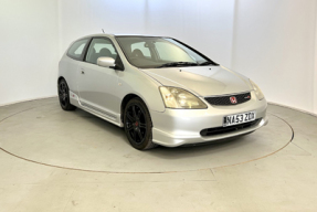 2003 Honda Civic