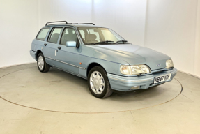 1992 Ford Sierra