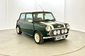 1992 Mini Cooper